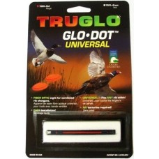 Мушка Truglo TG90 универсальная оранжевая Мушка Truglo TG90 универсальная оранжевая
