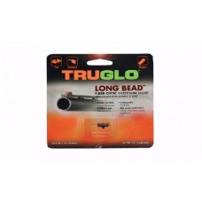 Мушка Truglo TG947CRM 2.6мм металл красная Мушка Truglo TG947CRM 2.6мм металл красная