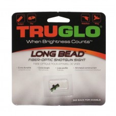 Мушка Truglo TG947EGM 3мм зеленая Мушка Truglo TG947EGM 3мм зеленая
