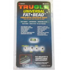 Мушка Truglo TG948UG 2,5мм универсальная зеленая Мушка Truglo TG948UG 2,5мм универсальная зеленая