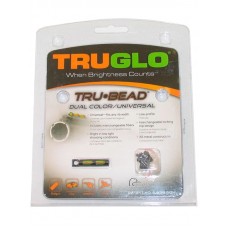Мушка Truglo TG949D универсальная 2 цвета Мушка Truglo TG949D универсальная 2 цвета