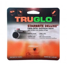 Мушка Truglo TG954ER 3мм Starbrite красная Мушка Truglo TG954ER 3мм Starbrite красная