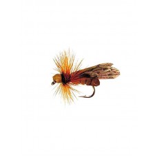 Мушка Vania Fly Fishing 1042C №12 1/12 Мушка Vania Fly Fishing 1042C №12 1/12