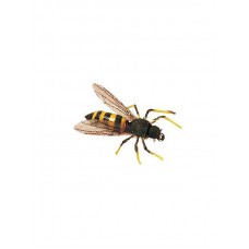 Мушка Vania Fly Fishing 1053D №10 1/12 Мушка Vania Fly Fishing 1053D №10 1/12