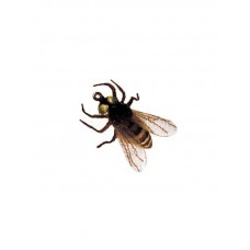 Мушка Vania Fly Fishing 1055D №10 1/12 Мушка Vania Fly Fishing 1055D №10 1/12