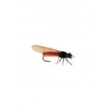 Мушка Vania Fly Fishing 1066D № 8 1/12 Мушка Vania Fly Fishing 1066D № 8 1/12