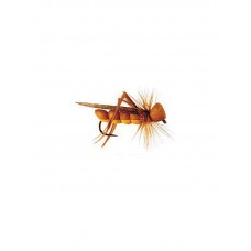 Мушка Vania Fly Fishing 1082D №10 1/12 Мушка Vania Fly Fishing 1082D №10 1/12