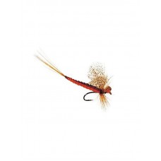 Мушка Vania Fly Fishing 1090D №10 1/12 Мушка Vania Fly Fishing 1090D №10 1/12