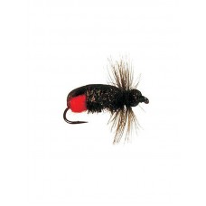 Мушка Vania Fly Fishing 1101B №10 1/12 Мушка Vania Fly Fishing 1101B №10 1/12