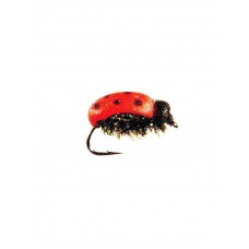Мушка Vania Fly Fishing 1102C №12 1/12 Мушка Vania Fly Fishing 1102C №12 1/12