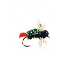 Мушка Vania Fly Fishing 1122C №12 1/12 Мушка Vania Fly Fishing 1122C №12 1/12