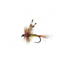 Мушка Vania Fly Fishing 209B №12 1/12 Мушка Vania Fly Fishing 209B №12 1/12