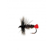 Мушка Vania Fly Fishing 280A №10 1/12