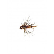 Мушка Vania Fly Fishing 363B №12 1/12