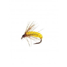 Мушка Vania Fly Fishing 704C №10 1/12 Мушка Vania Fly Fishing 704C №10 1/12