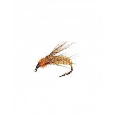 Мушка Vania Fly Fishing 707C №12 1/12 Мушка Vania Fly Fishing 707C №12 1/12