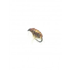 Мушка Vania Fly Fishing 759T №12 1/12 Мушка Vania Fly Fishing 759T №12 1/12