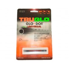 Мушки Truglo TG90 универсальная 1,5мм красная Мушки Truglo TG90 универсальная 1,5мм красная