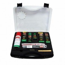 Набор для чистки Ballistol Set 10 предметов