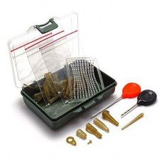 Набор для монтажа Nautilus Carp accesories set NCS 8 Набор для монтажа Nautilus Carp accesories set NCS 8