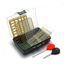 Набор для монтажа Nautilus Carp boilies set NCS 5