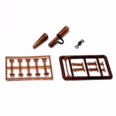 Набор для оснастки Nautilus Clip Kit #1 Набор для оснастки Nautilus Clip Kit #1