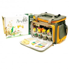 Набор для пикника Camping World Beer Master 4 персоны Набор для пикника Camping World Beer Master 4 персоны