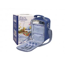 Набор для пикника Camping World Easy Lunch 1 персона Набор для пикника Camping World Easy Lunch 1 персона