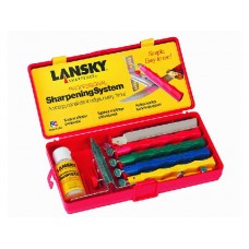 Набор для заточки Lansky Professional 5 абразивов Набор для заточки Lansky Professional 5 абразивов
