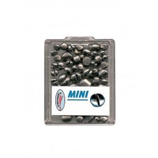 Набор грузил Streamer Mini 0,8гр Набор грузил Streamer Mini 0,8гр