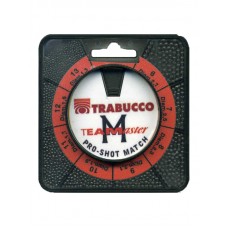 Набор грузил Trabucco Team master PRO-SHOT 6/13 Набор грузил Trabucco Team master PRO-SHOT 6/13