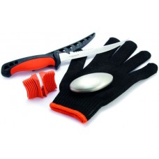 Набор инструмента Stinger SACC-002KIT guide kit Набор инструмента Stinger SACC-002KIT guide kit