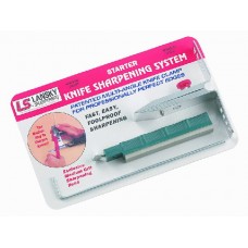 Набор Lansky Starter для заточки 280 grit Набор Lansky Starter для заточки 280 grit