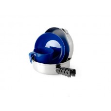 Набор посуды GSI Glacier stainless mess kit 565 гр Набор посуды GSI Glacier stainless mess kit 565 гр
