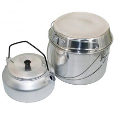 Набор посуды Helios HS-NP 010146-00 Набор посуды Helios HS-NP 010146-00