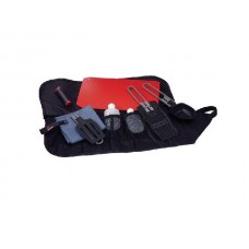 Набор посуды MSR Alpine kitchen 294 гр Набор посуды MSR Alpine kitchen 294 гр