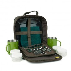 Набор Shimano Tribal Sync food set столовый Набор Shimano Tribal Sync food set столовый