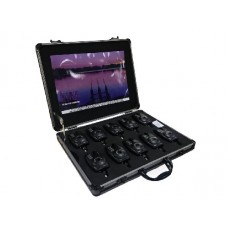 Набор сигнализаторов Sundridge Optonic OPTDISP из 10 шт Набор сигнализаторов Sundridge Optonic OPTDISP из 10 шт