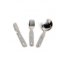 Набор столовых приборов King Camp Mess kit Набор столовых приборов King Camp Mess kit