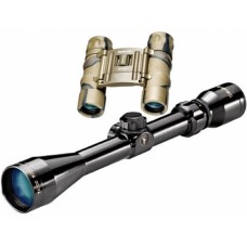 Набор Tasco 3-9x40/8x21 Набор Tasco 3-9x40/8x21
