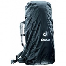 Накидка на рюкзак Deuter Raincover II black Накидка на рюкзак Deuter Raincover II black