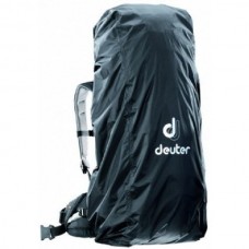 Накидка на рюкзак Deuter Raincover III black Накидка на рюкзак Deuter Raincover III black