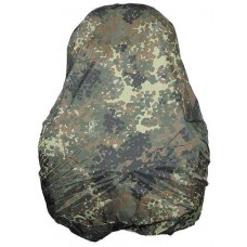Накидка на рюкзак Mil-tec BW Rucksackbezug bis 80 lt flecktarn Накидка на рюкзак Mil-tec BW Rucksackbezug bis 80 lt flecktarn