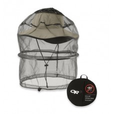 Накомарник Or Deluxe Spring Ring headnet no color One