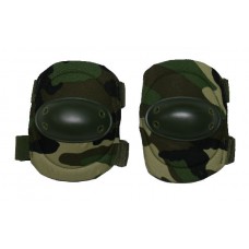 Налокотники Mil-tec woodland Налокотники Mil-tec woodland