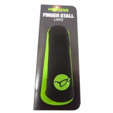 Напальчник для дальнего заброса Korda Finger stall L Напальчник для дальнего заброса Korda Finger stall L