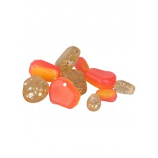 Насадка Prologic ArtBait Natural Floating Sweetcorn Hi-Vis 20шт