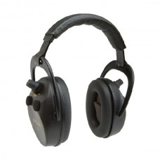 Наушники Allen Axion Electronic Shooting Muff черные Наушники Allen Axion Electronic Shooting Muff черные