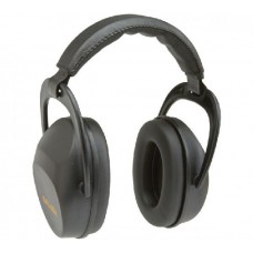 Наушники Allen Tracer Loprofile Shooting Muff черные Наушники Allen Tracer Loprofile Shooting Muff черные