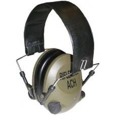 Наушники Altus Brands Rifleman ACH стендовые вес 235гр Наушники Altus Brands Rifleman ACH стендовые вес 235гр